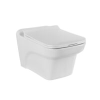 توالت فرنگی والهنگ گلسار مدل یونیک