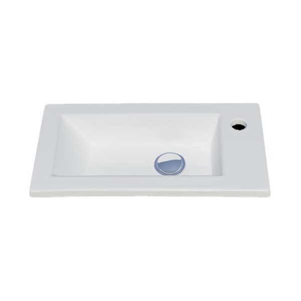 روشویی روکابینتی گاتریا مدل آرامیس