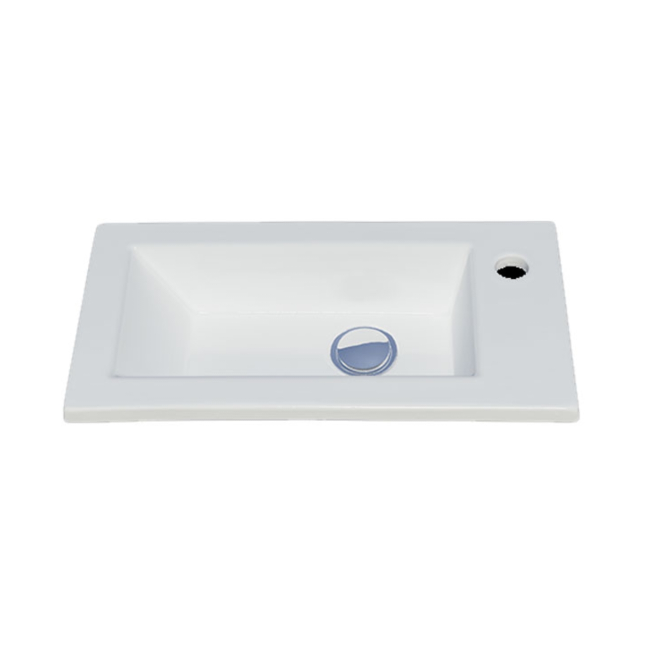 روشویی روکابینتی گاتریا مدل آرامیس