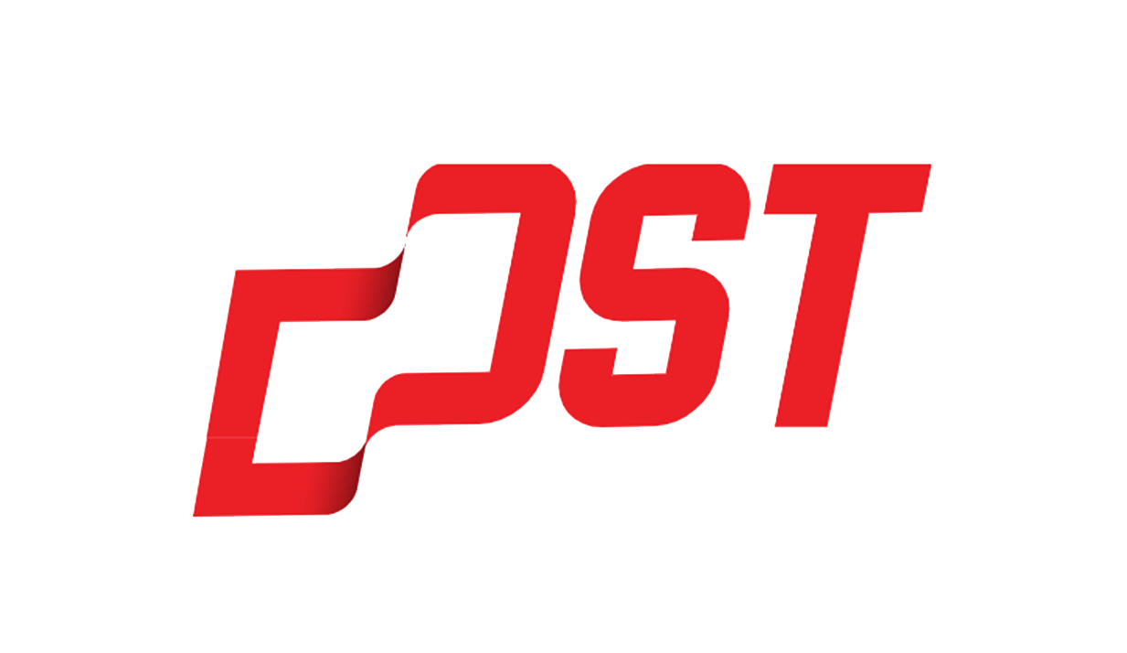 DST-logo