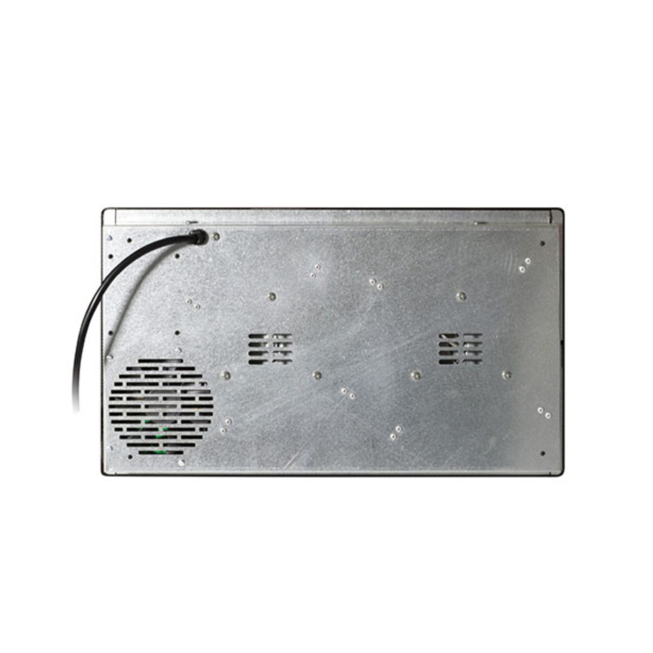 اجاق گاز برقی سرامیکی دو شعله DST مدل T2V-02