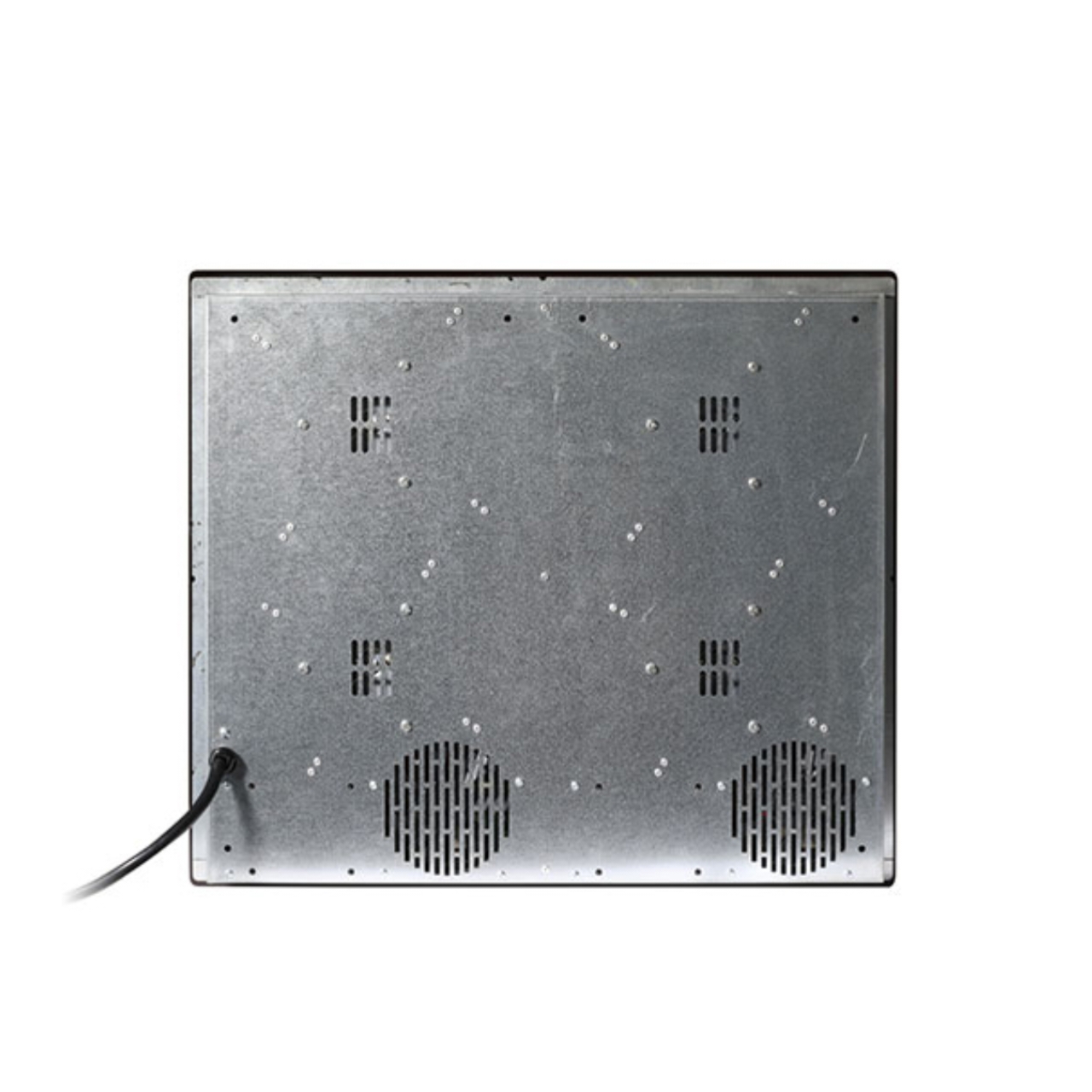 اجاق گاز برقی سرامیکی چهار شعله DST مدل T4-02