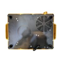 اجاق گاز برقی پرتابل تک شعلهDST مدل T1-G