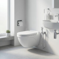 توالت فرنگی والهنگ گاتریا مدل آرسیتا