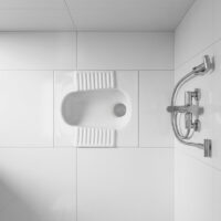 توالت گاتریا مدل آرسیتا ریم بسته