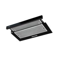 هود زیر کابینتی کن مدل 2200 سایز 60 مشکی