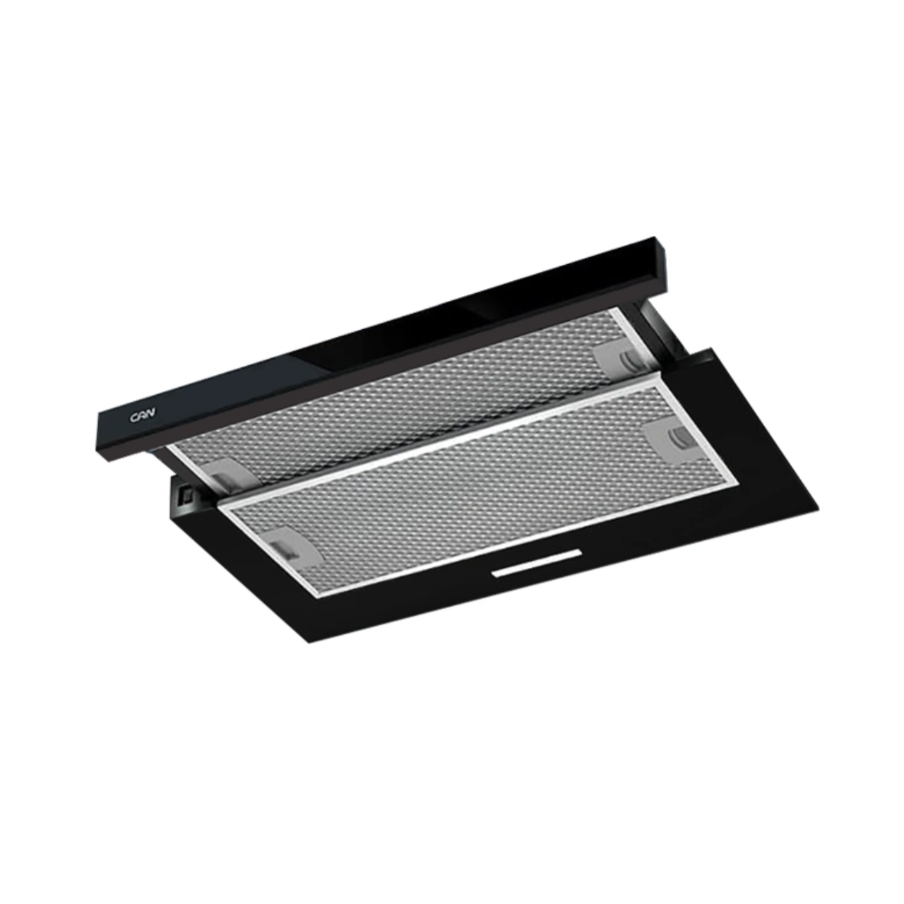 هود زیر کابینتی کن مدل 2200 سایز 60 مشکی