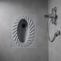 توالت گاتریا مدل پوریما طوسی