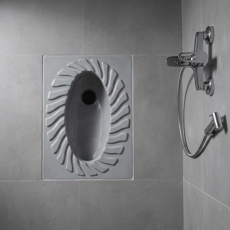 توالت گاتریا مدل پوریما طوسی