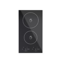 اجاق برقی دو شعله کن مدل CC-2204