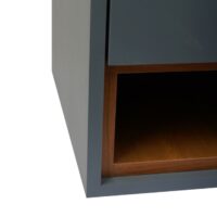 کابین روشویی چارسو مدل دیانا Diana 60
