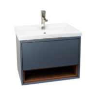 کابین روشویی چارسو مدل دیانا Diana 60