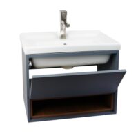 کابین روشویی چارسو مدل دیانا Diana 60