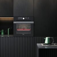 فر برقی بیمکث مدل 3104 سری CHEFX