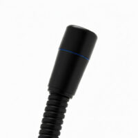 شلنگ توالت برنجی چارسو مشکی