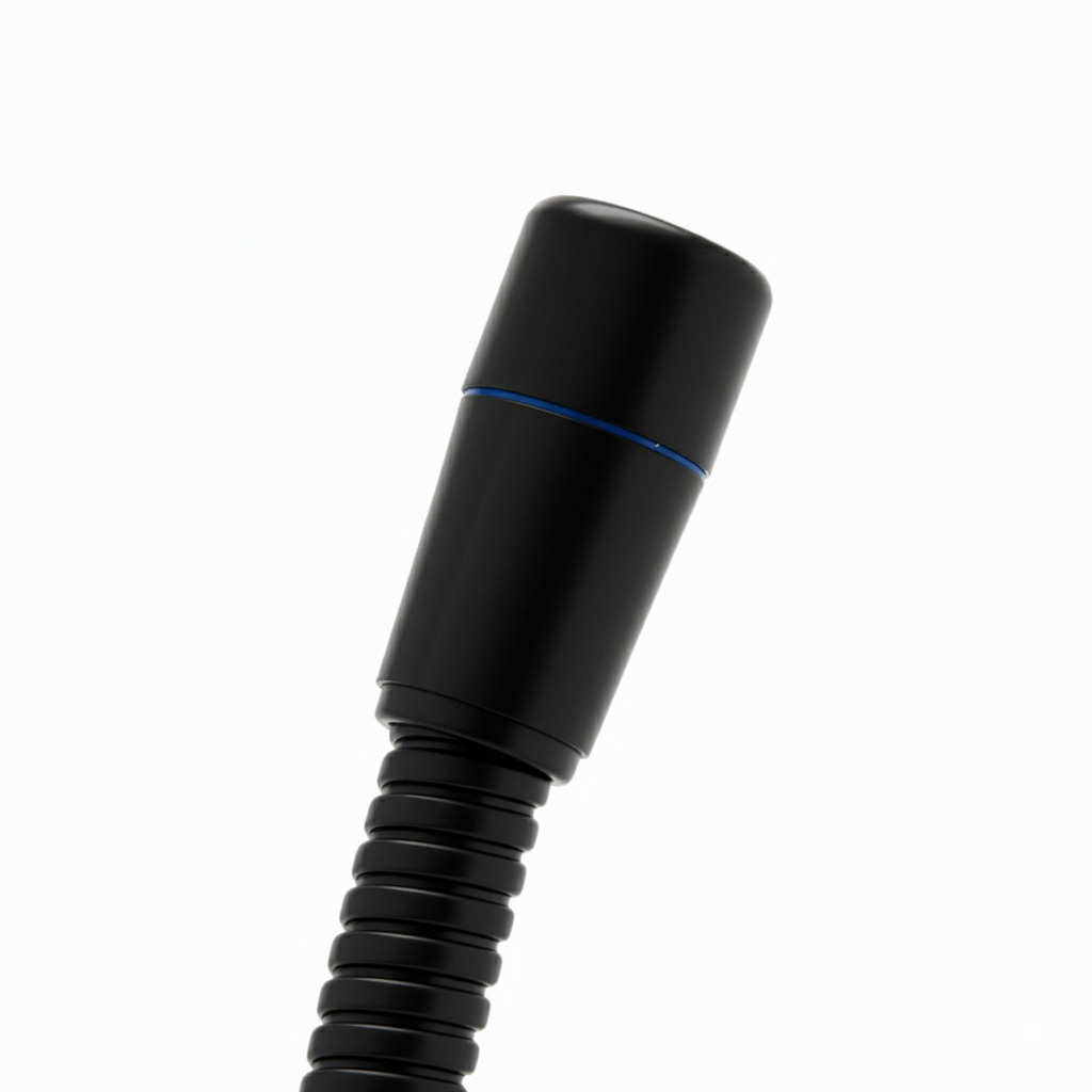 شلنگ توالت برنجی چارسو مشکی