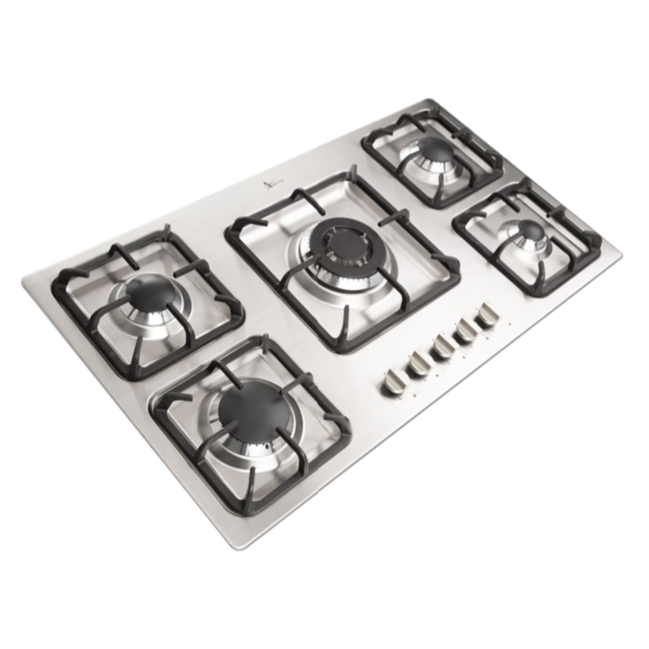 اجاق گاز صفحه ای استیل اخوان مدل V-32 ونوس