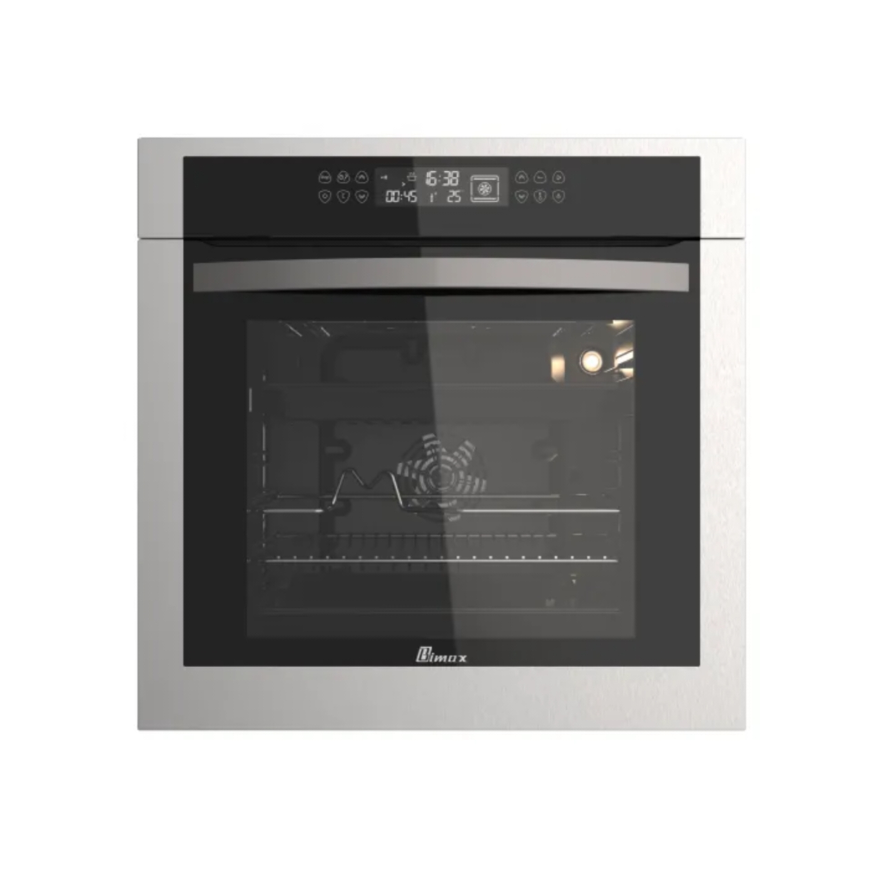 فر توکار برقی بیمکث مدل MF-0022