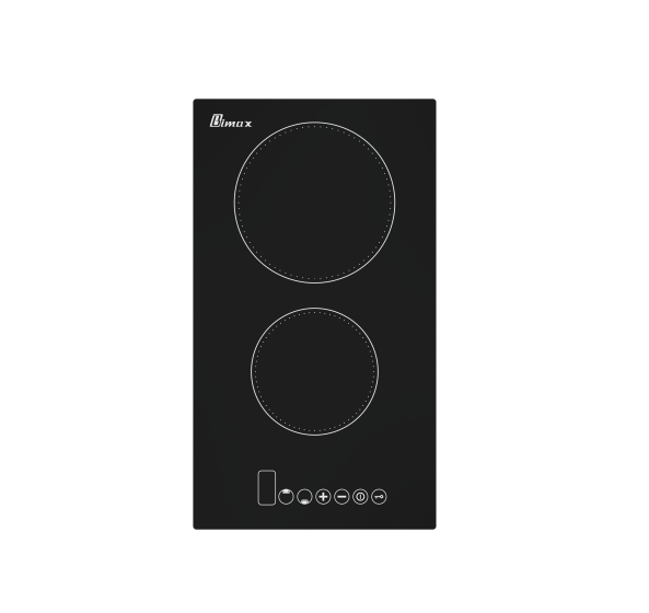 اجاق برقی بیمکث مدل 0022 مشکی