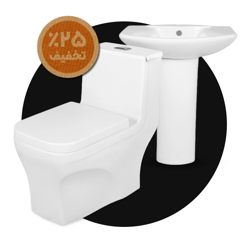 چینی بهداشتی