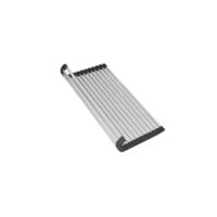 سینک ظرفشویی دست ساز باکسی توکار اخوان مدل 352