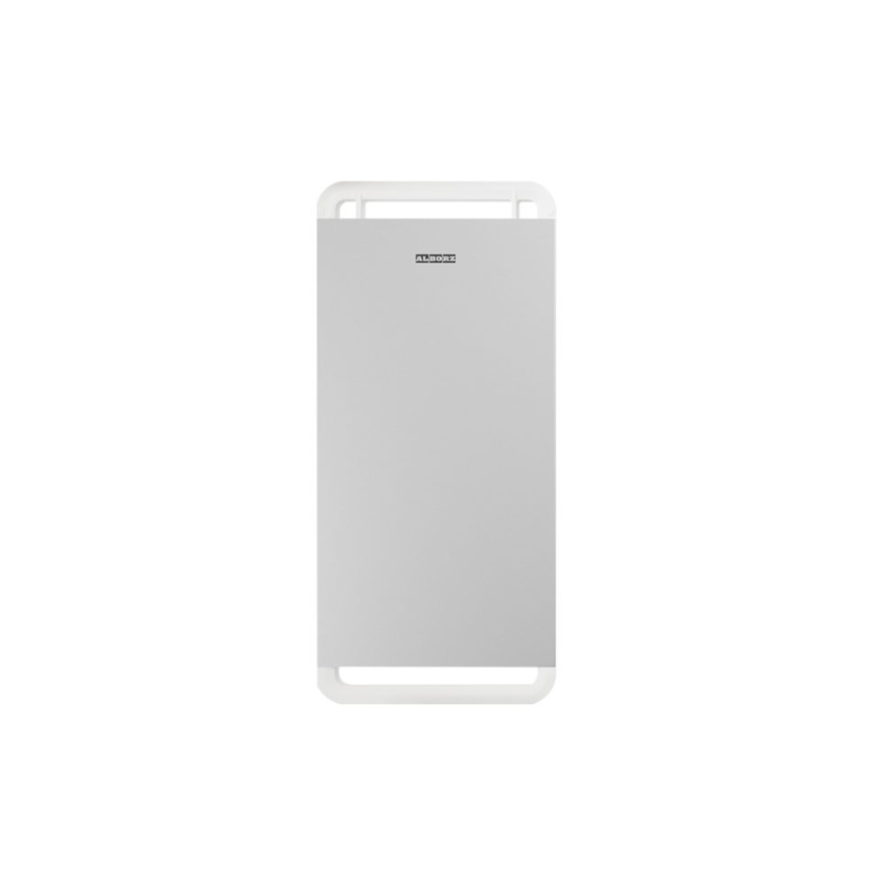 سینک ظرفشویی باکسی توکار استیل البرز مدل 959