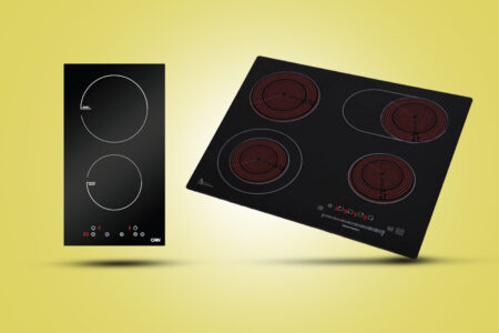 بهترین اجاق گاز برقی سال 1404