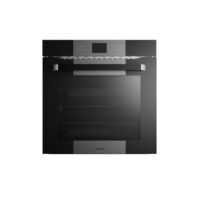 فر توکار برقی استیل البرز مدل FE81