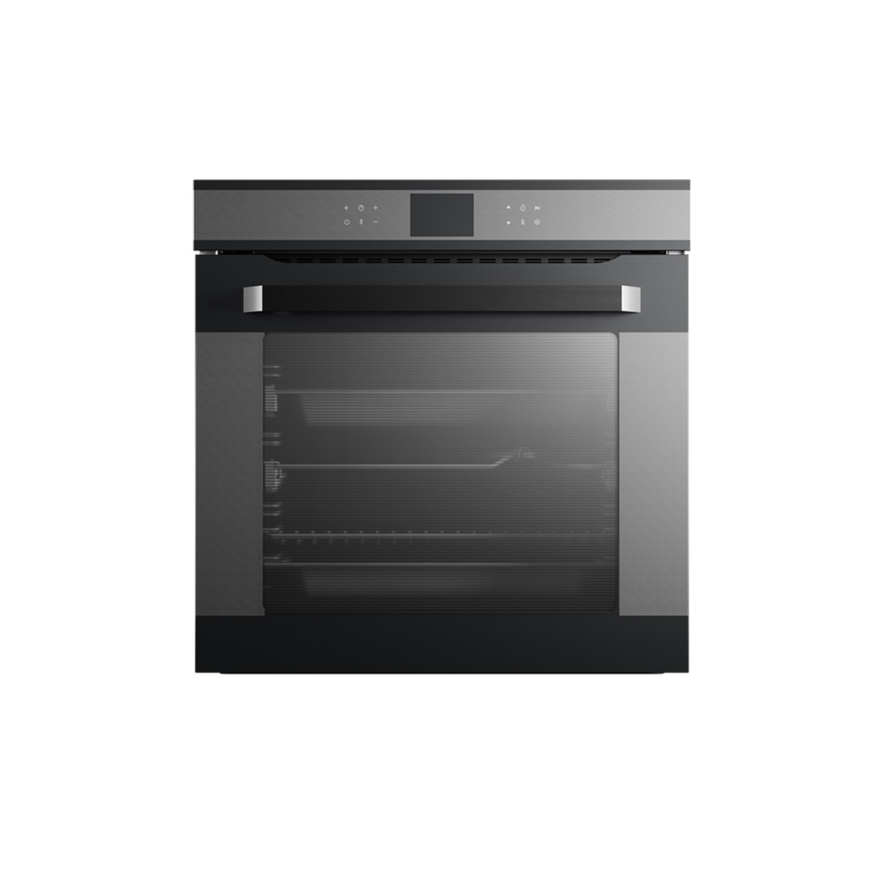 فر توکار برقی استیل البرز مدل FE82