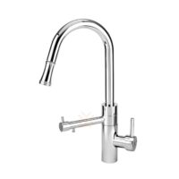 شیر ظرفشویی دومنظوره شاوری قهرمان مدل تتراس