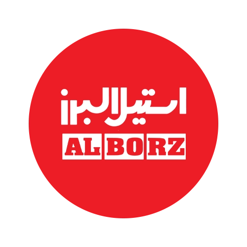 اجاق استیل البرز