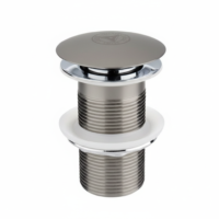 زیرآب اتومات کروم مات قهرمان