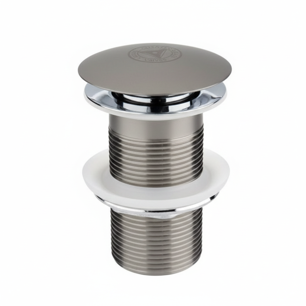 زیرآب اتومات کروم مات قهرمان