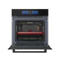 فر برقی بیمکث مدل 3105 (Blue) سری CHEFX