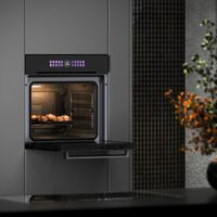 فر برقی بیمکث مدل 3105 (pink) سری CHEFX