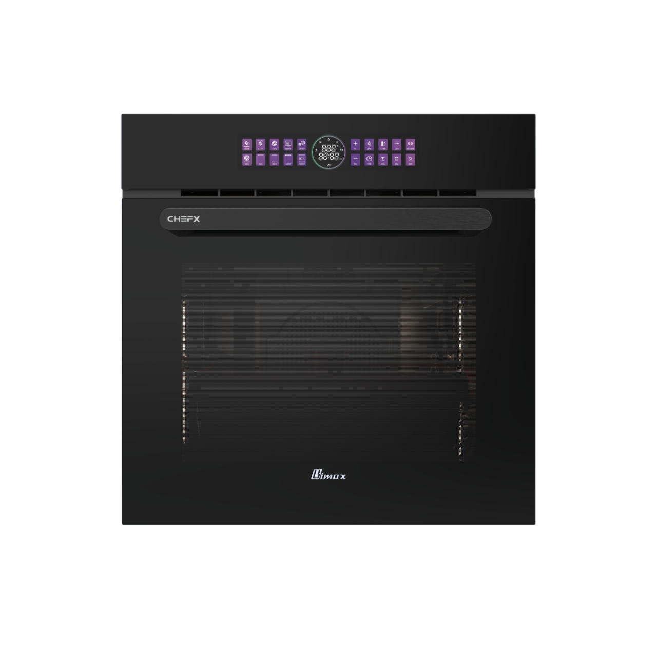 فر برقی بیمکث مدل 3105 (pink) سری CHEFX