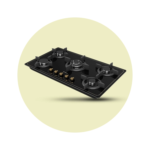 صفحه‌ای شیشه‌ای