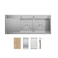 سینک باکسی بیمکث مدل 4704A