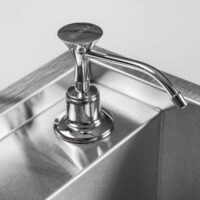 سینک باکسی بیمکث مدل 4704A