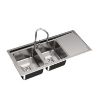 سینک فانتزی توکار بیمکث مدل 843