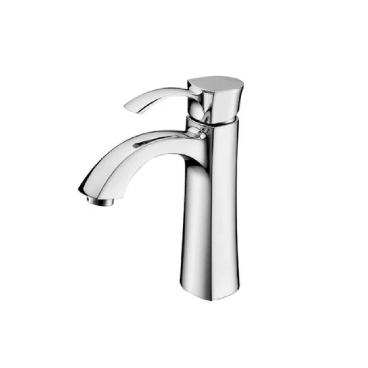 شیر روشویی شادان مدل ویسنتین Visentin