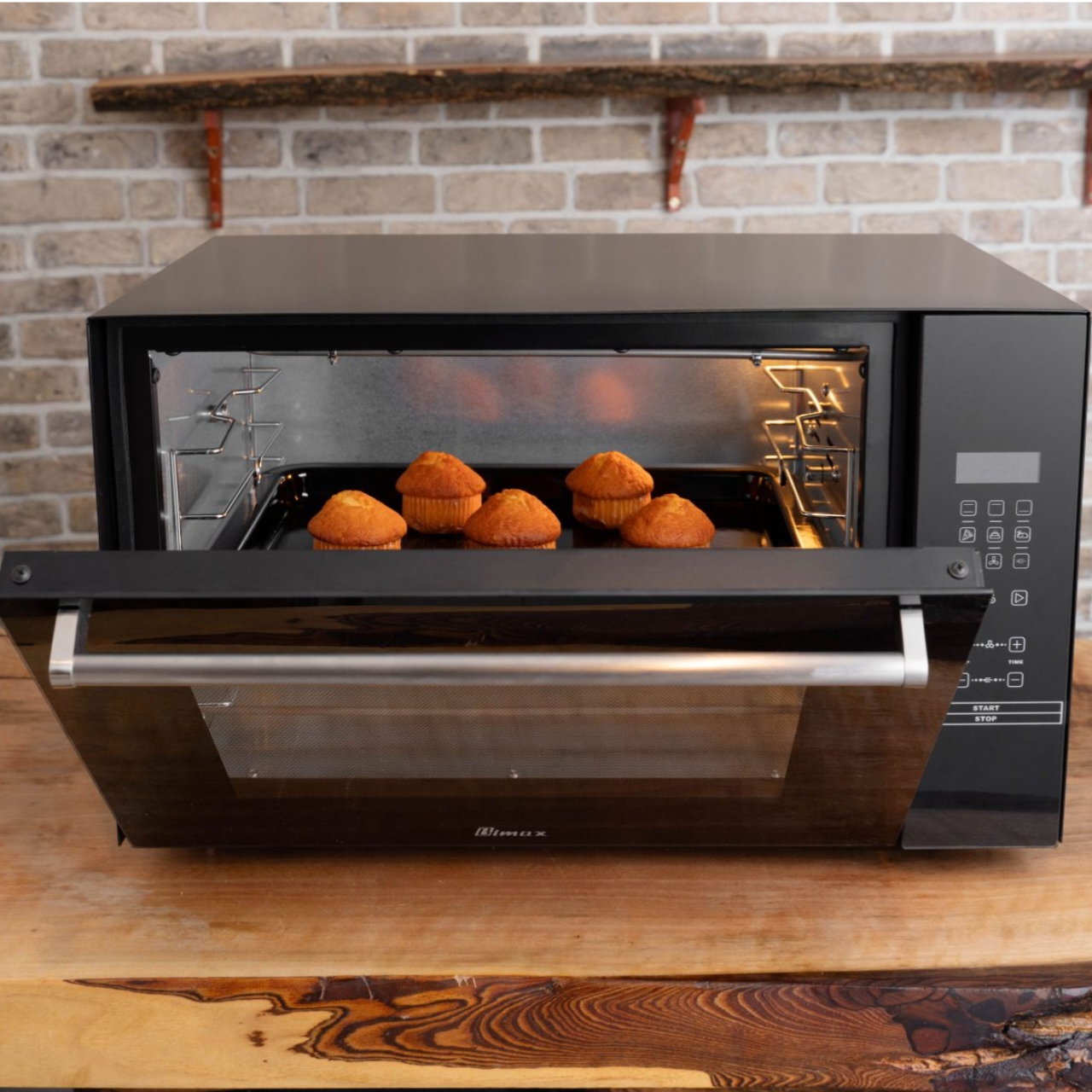 آون توستر بیمکث مدل 003