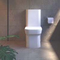 توالت فرنگی گلسار مدل ایمنس