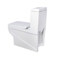 توالت فرنگی مروارید مدل مارینا