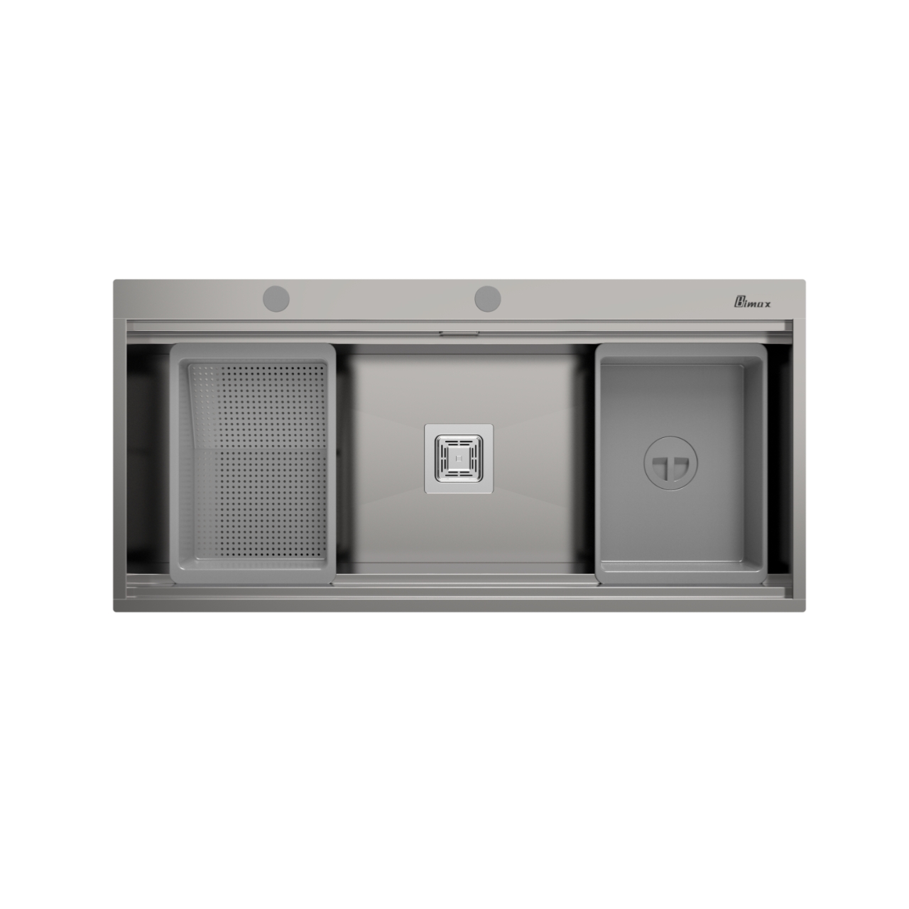 سینک باکسی بیمکث مدل 774-V2