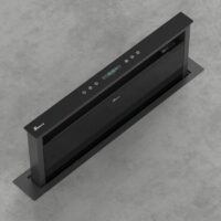 هود آسانسوری بیمکث مدل 1601-V2