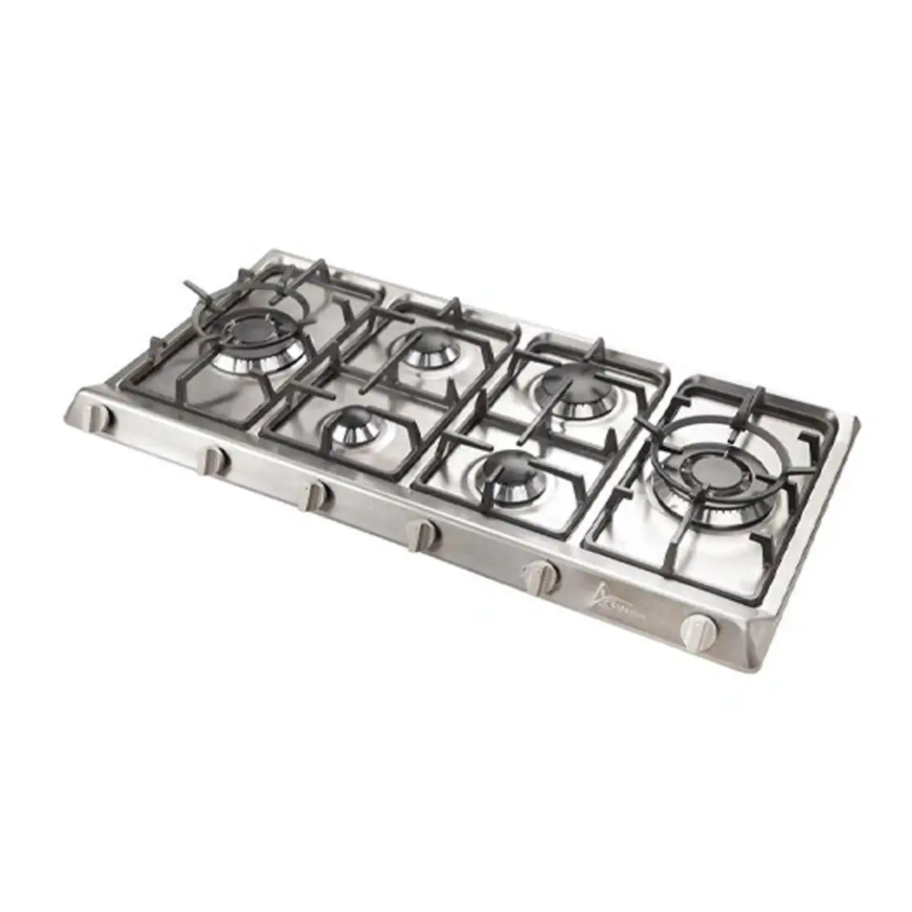 اجاق گاز صفحه ای استیل اخوان مدل V-31 ونوس