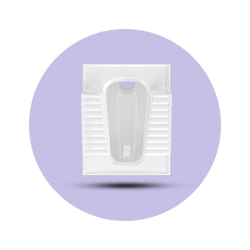 توالت ایرانی