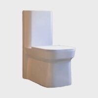 توالت فرنگی گلسار مدل ایمنس