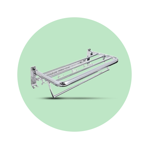 رخت آویز حمام